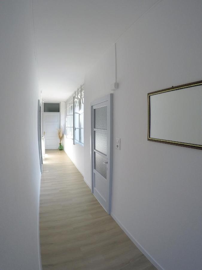 הוילה מנאג'יו La Casa Delle Zie מראה חיצוני תמונה